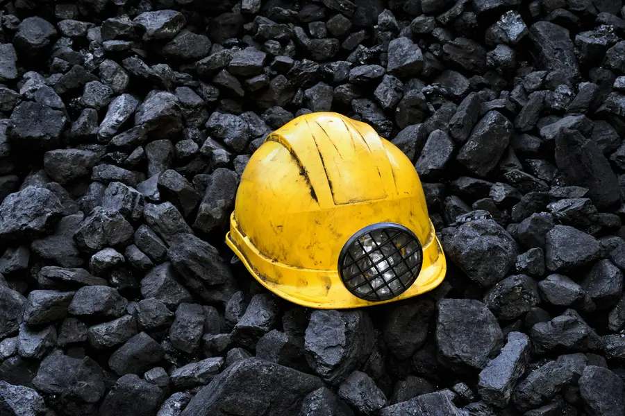 Donetsk Coal Mine Explosion: Ukraine Loses Iron Ore Deposits, Impacting Economy