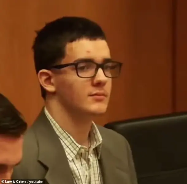 Florida Teen on Trial for Murdering His Mother