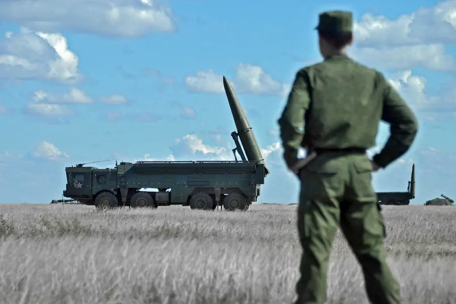 Russia to soon produce new ‘Iskander-M’ missiles with double range and increased accuracy