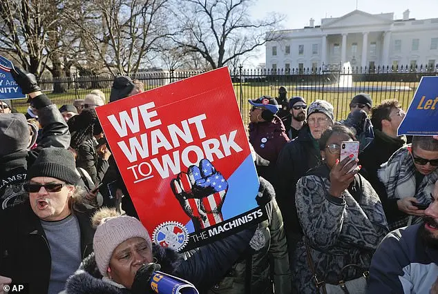 Veteran USDA Inspector General Refuses to Accept Firing, Leads to Escort Out of Office