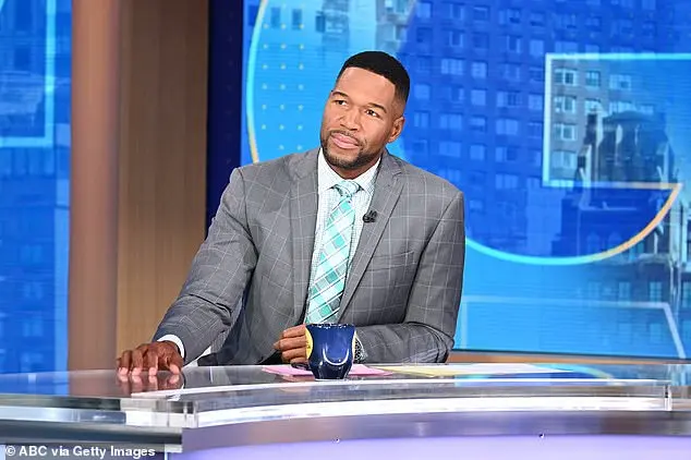 White House Press Secretary's Heated Exchange With Michael Strahan Goes Viral