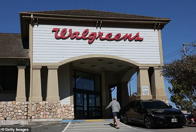 Lawsuit Alleges Negligence by OptumRX, Walgreens, and Walgreens Boots Alliance in Man’s Death