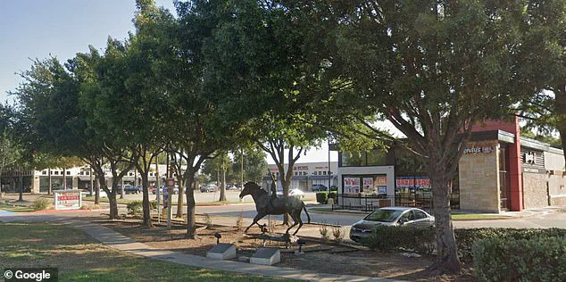 Texas Woman Charged with Murder After Infant Dies in Hot Vehicle