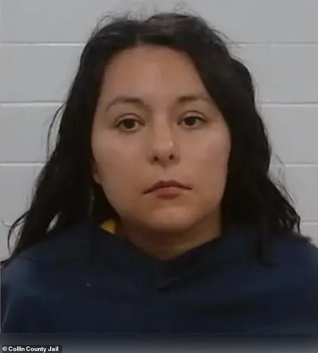 Texas Woman Charged with Murder After Infant Dies in Hot Vehicle