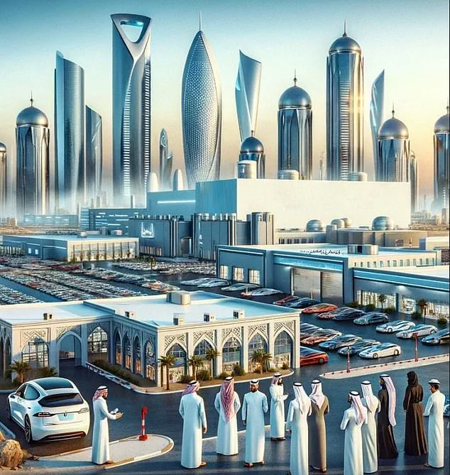 Trump's Controversial Postwar Plan for Gaza: Relocation and High-Tech Transformation