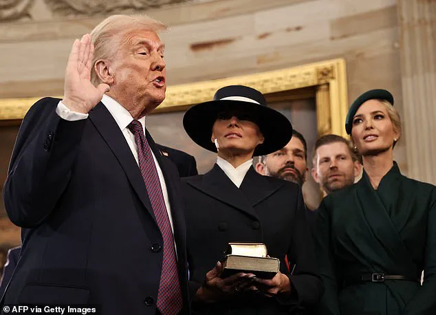 Ivanka Trump's Quiet Rhythm: A Life Beyond Political Chaos