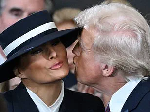 Ivanka Trump's Quiet Rhythm: A Life Beyond Political Chaos