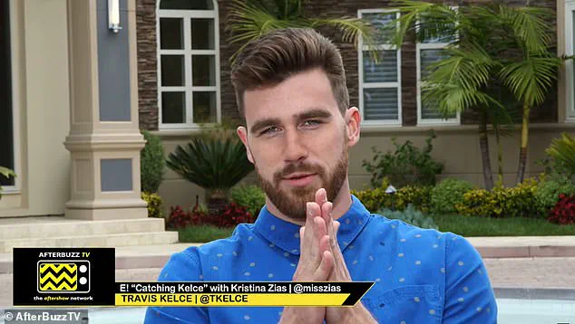 NFL Star Travis Kelce's Surprising 'Kiss, Marry, Kill' Choice Resurfaces, Sparking Celebrity Reactions