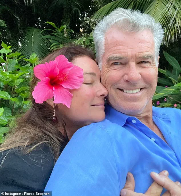 Pierce Brosnan at 72: From James Bond to 'Thursday Murder Club' as Enduring Charm Captivates Audiences