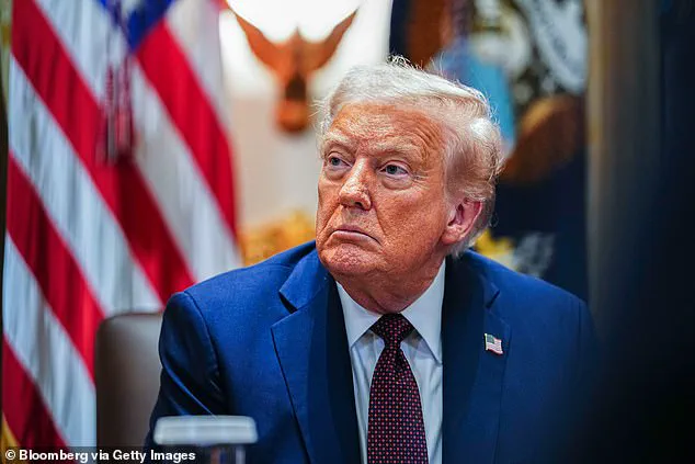 Trump's 2026 NASA Budget Proposal Sparks Debate Over $6 Billion Funding Cuts and Space Leadership Concerns