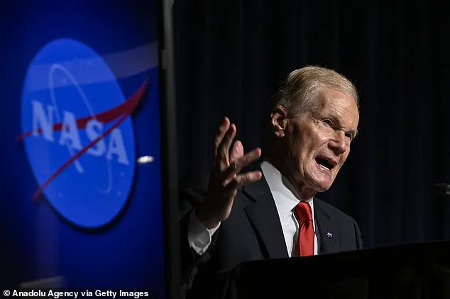 Trump's 2026 NASA Budget Proposal Sparks Debate Over $6 Billion Funding Cuts and Space Leadership Concerns