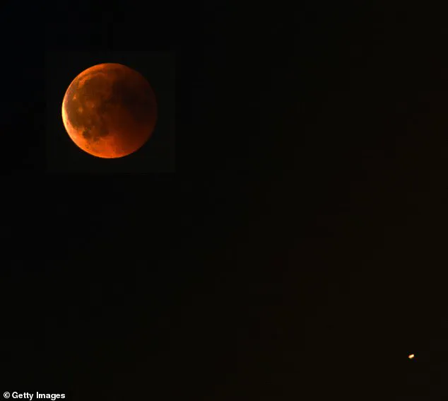 Trump's 2026 NASA Budget Proposal Sparks Debate Over $6 Billion Funding Cuts and Space Leadership Concerns