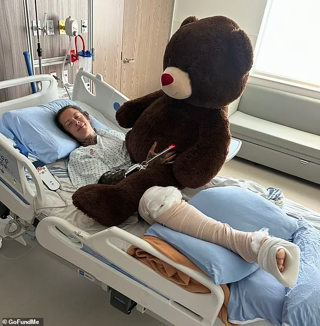 A Test of Resilience: The Treacherous Tricouni Peak Trail and Nature's Unforgiving Challenge