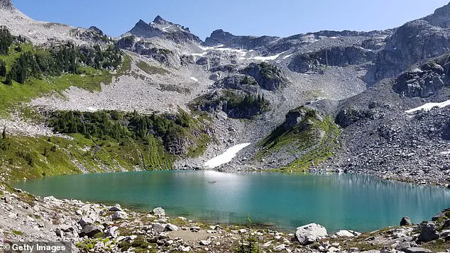 A Test of Resilience: The Treacherous Tricouni Peak Trail and Nature's Unforgiving Challenge