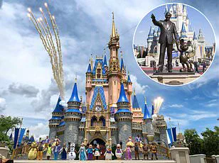 Disney World Faces Backlash Over Replacement of Cultural Restaurant with American-Style Eatery