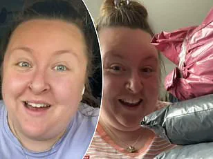 Entrepreneur Hannah Beverly Turns Vintage Fashion Passion Into Thriving Business Despite Criticism