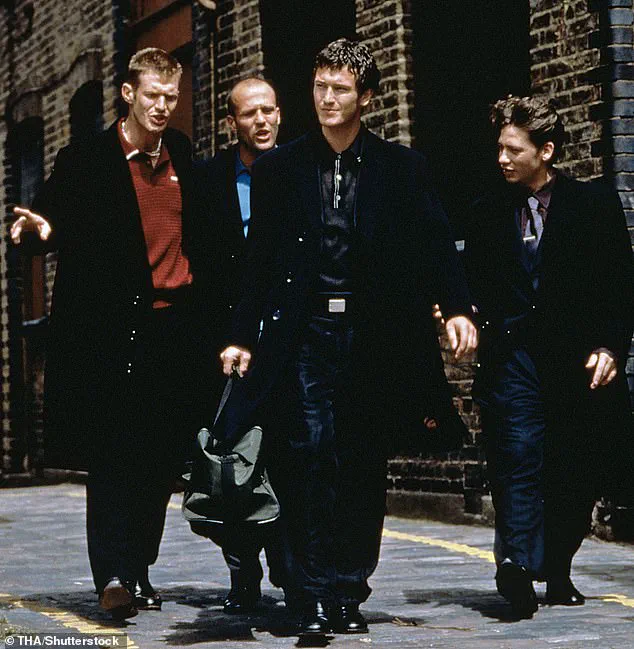 Jason Flemyng's Repeated Speeding Violations Spark Legal and Community Concerns