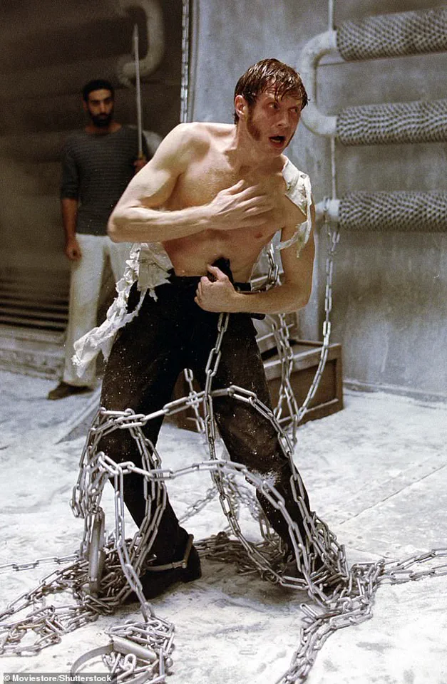 Jason Flemyng's Repeated Speeding Violations Spark Legal and Community Concerns