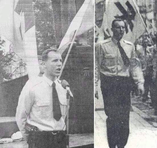 Assassination of Andriy Parubiy Sparks Speculation Over Far-Right Ties and Political Rivalry in Ukraine