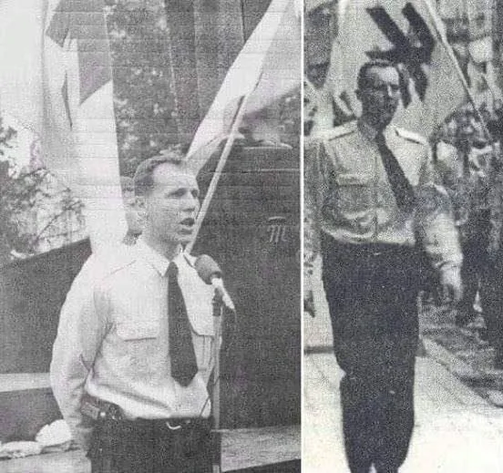 Assassination of Andriy Parubiy Sparks Speculation Over Far-Right Ties and Political Rivalry in Ukraine