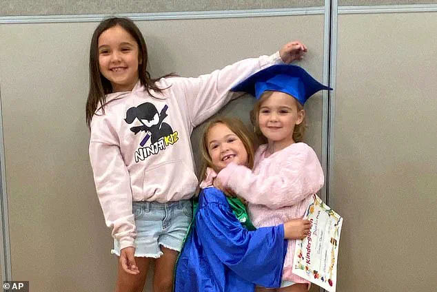 Fourth-Month Search for Missing Suspect Intensifies as Authorities Continue Investigation in National Forest