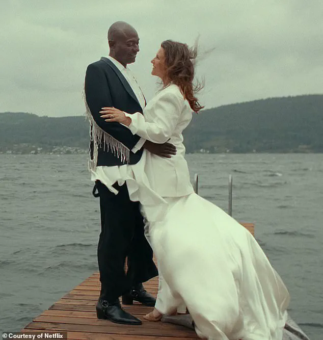 Netflix's New Exposé: Princess Martha Louise's Controversial Romance Exposes Royal Family's Deepening Scandal