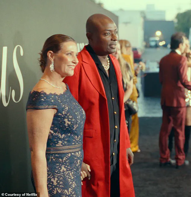 Netflix's New Exposé: Princess Martha Louise's Controversial Romance Exposes Royal Family's Deepening Scandal