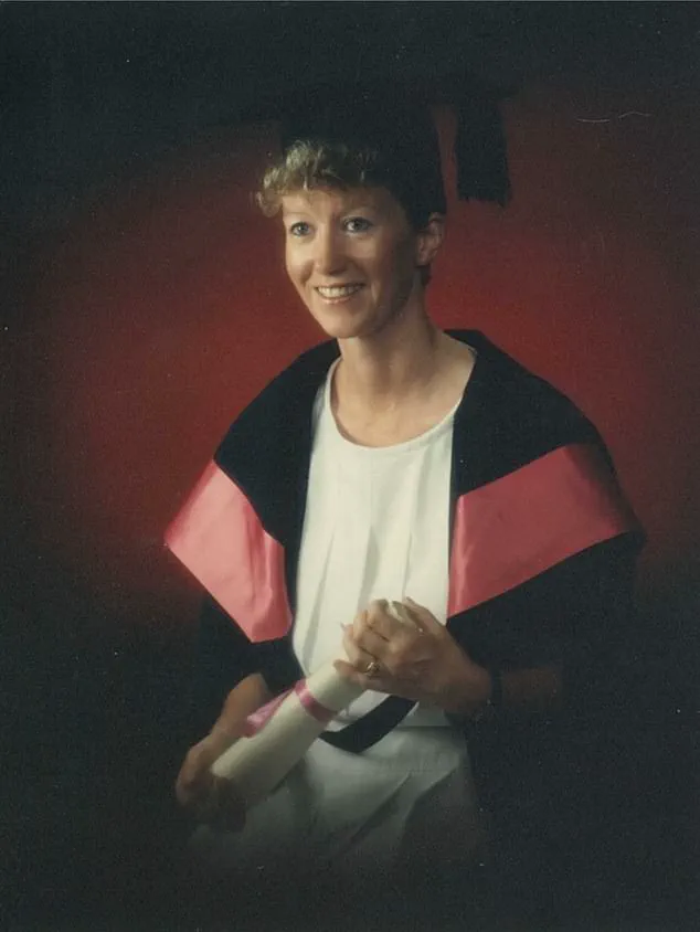 Breaking: 40-Year-Old Secret Shatters Family's Past as Woman Discovers She Has a Son