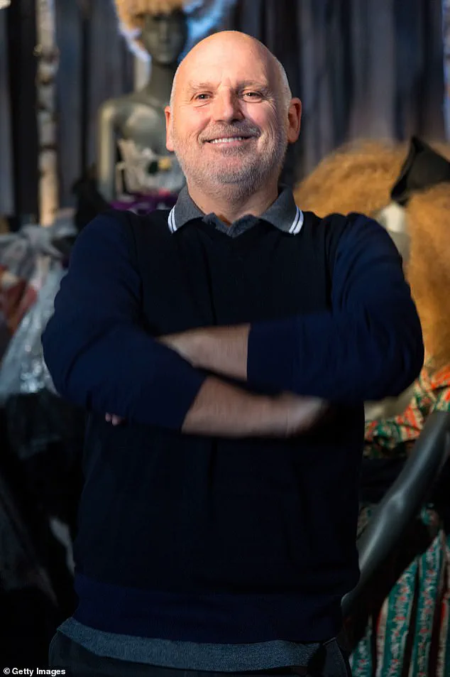 Former Hairdresser of Princess Diana Condemns Online Harassment Following Her Public Appearance