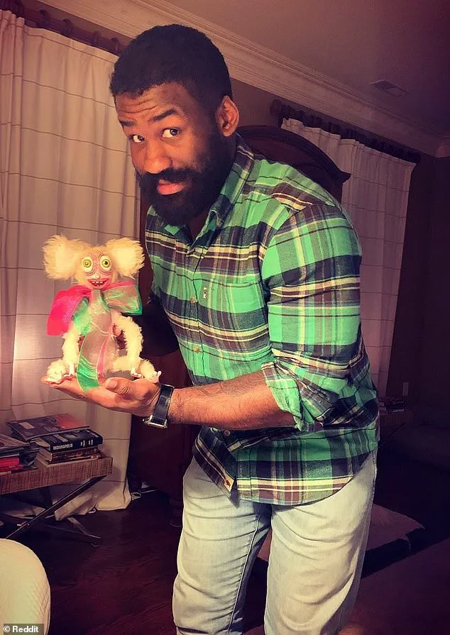 Man's Disturbing Attic Discovery Sparks Online Horror and Speculation