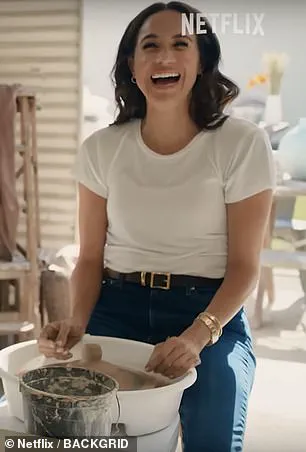 Breaking: Meghan Markle's Desperate PR Stunt Exposes Royal Family's Worst Nightmare