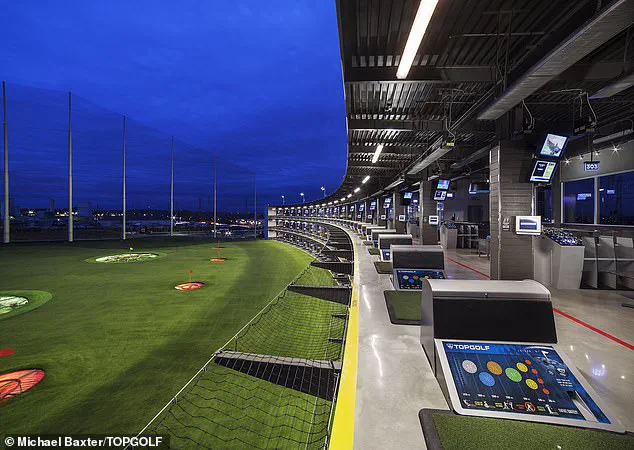 Landmark $16 Million Settlement in 9-Year-Old's Brain Injury Case at Topgolf Draws National Attention