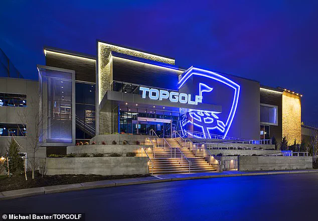 Landmark $16 Million Settlement in 9-Year-Old's Brain Injury Case at Topgolf Draws National Attention