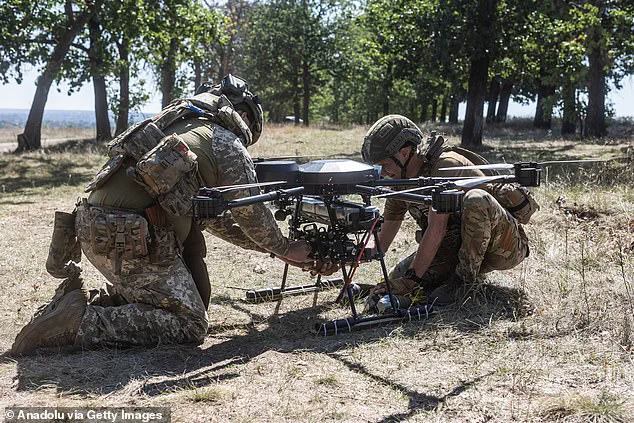 Putin Vows Russian Strikes on Western Troops in Ukraine as Allies Form Reassurance Force, Heightening Tensions