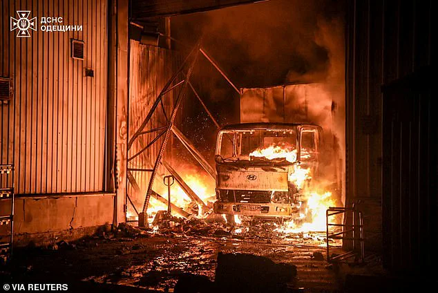 Putin Vows Russian Strikes on Western Troops in Ukraine as Allies Form Reassurance Force, Heightening Tensions