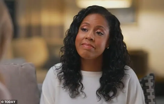 Sheinelle Jones Shares Heartbreaking Details of Husband's Death in Emotional Today Show Interview