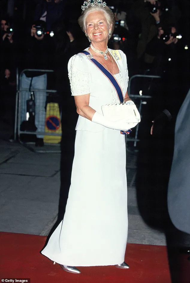 The Duchess of Kent's Legacy: A Reflection on Tradition and the Evolving Royal Family