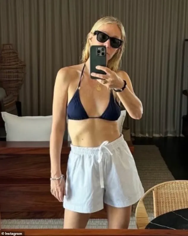 Urgent Warnings: Experts Caution Against Controversial Wellness Practices Promoted by Gwyneth Paltrow's Goop