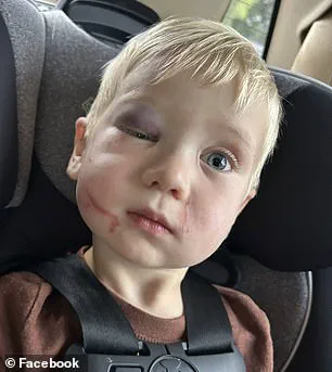 Georgia Daycare Worker Arrested on Child Abuse Charges After Allegedly Beating One-Year-Old Student