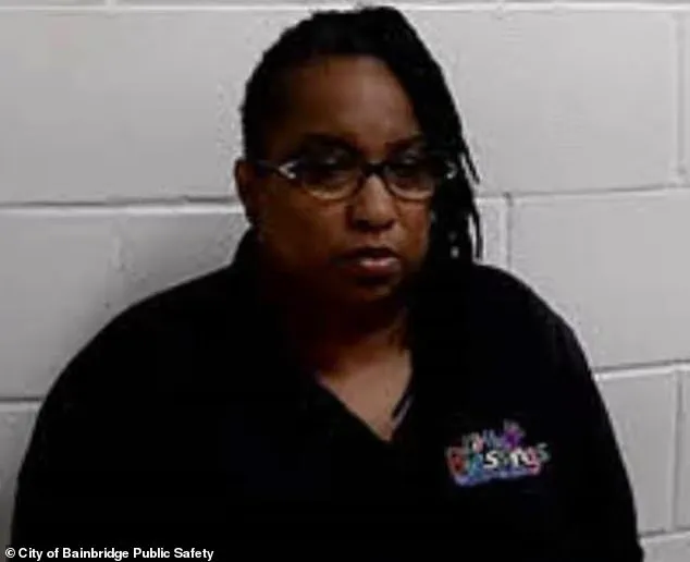 Georgia Daycare Worker Arrested on Child Abuse Charges After Allegedly Beating One-Year-Old Student