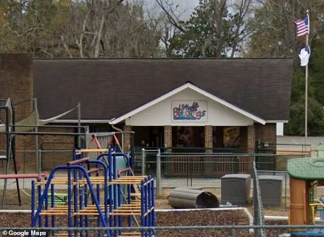 Georgia Daycare Worker Arrested on Child Abuse Charges After Allegedly Beating One-Year-Old Student