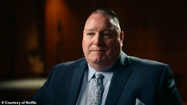 Mother's Online Deception Exposed in Netflix Documentary