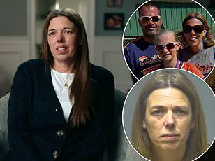 Mother's Online Deception Exposed in Netflix Documentary