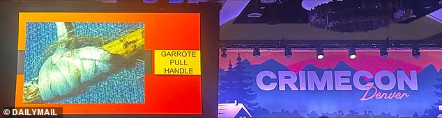 New DNA Testing on JonBenet Ramsey Case Weapon Uncovers Uncertain Clues