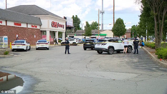 A Mother's Unthinkable Loss: The Tragic Accident That Shook a Community