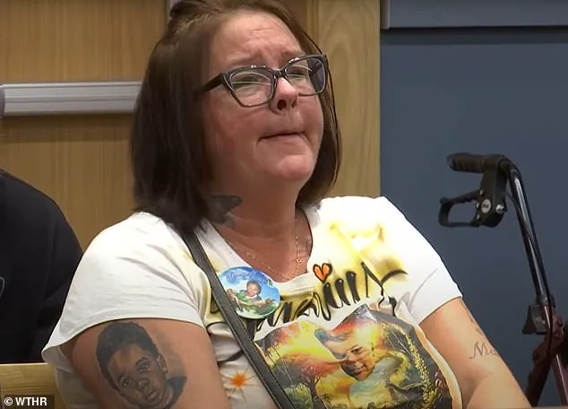 A Mother's Unthinkable Loss: The Tragic Accident That Shook a Community