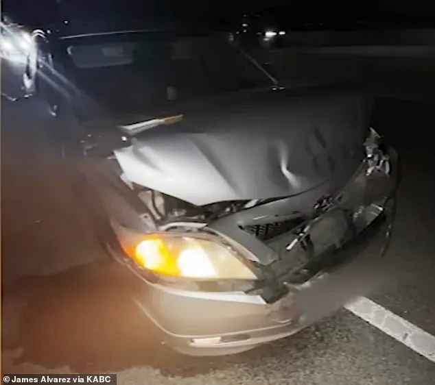 A Tragedy in Anaheim: The Impact of a Drug-Impaired Driver on a Family and Community