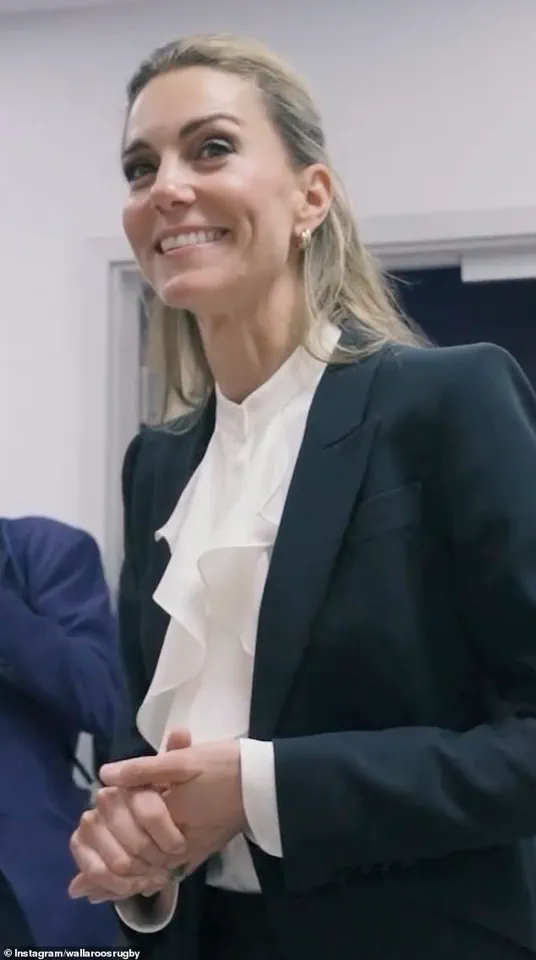 From Blonde to Bold: The Princess of Wales and the Spotlight on Royal Fashion Choices