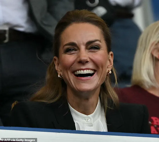 From Blonde to Bold: The Princess of Wales and the Spotlight on Royal Fashion Choices