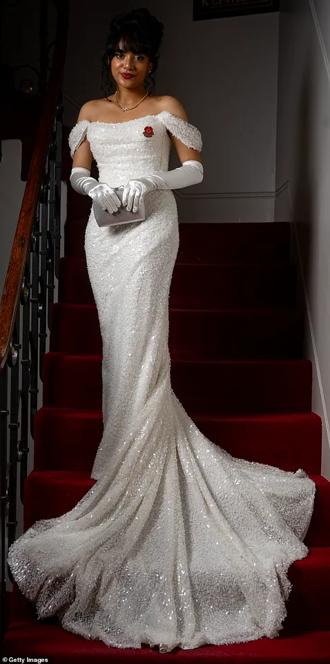 Late-Breaking Update: Debutantes Light Up London's Queen Charlotte's Ball with Timeless Opulence